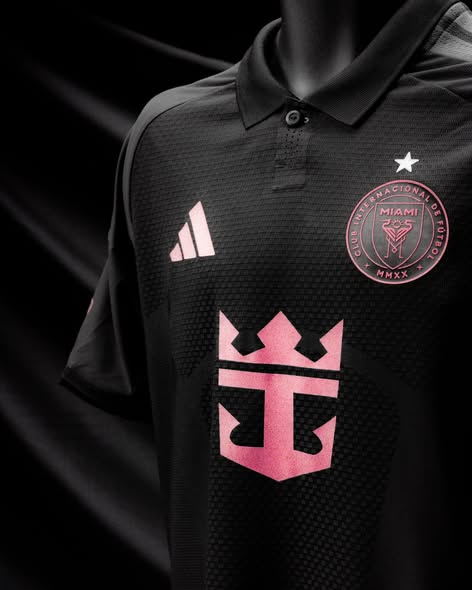 Inter Miami 26/27