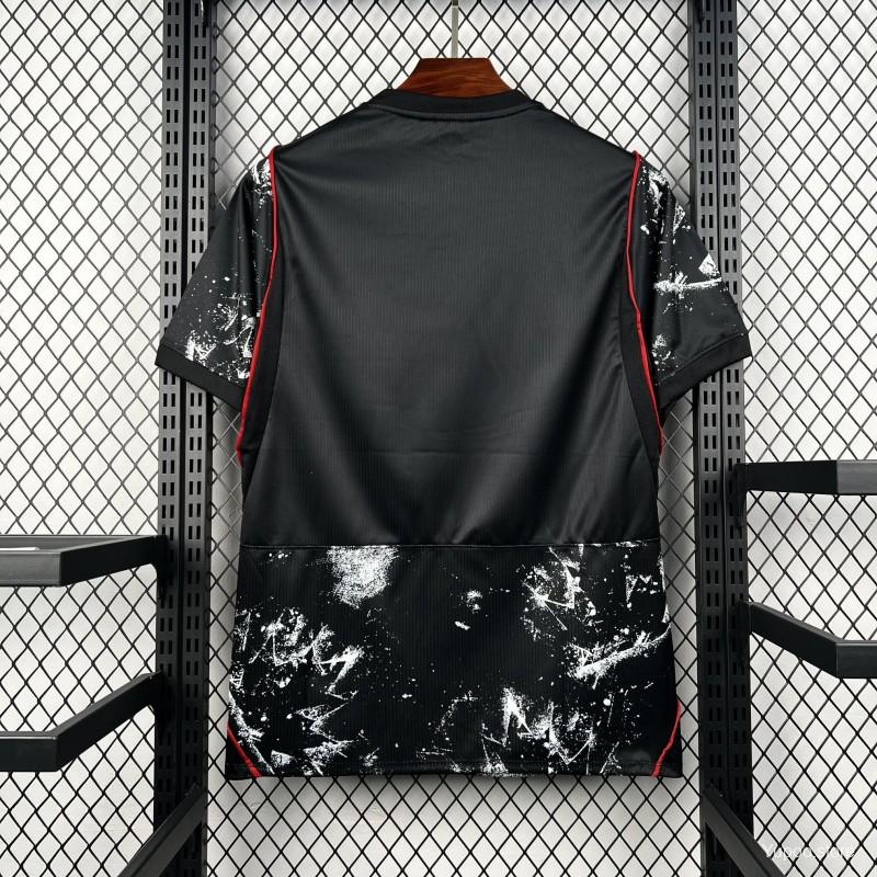 Canada 2026 Football Kit