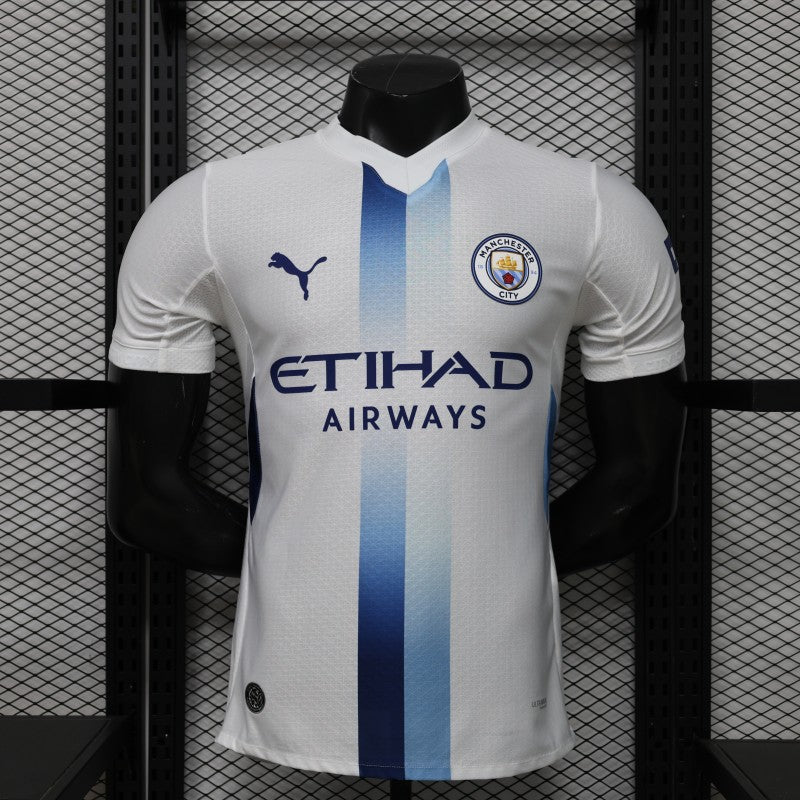 Manchester City 26/27