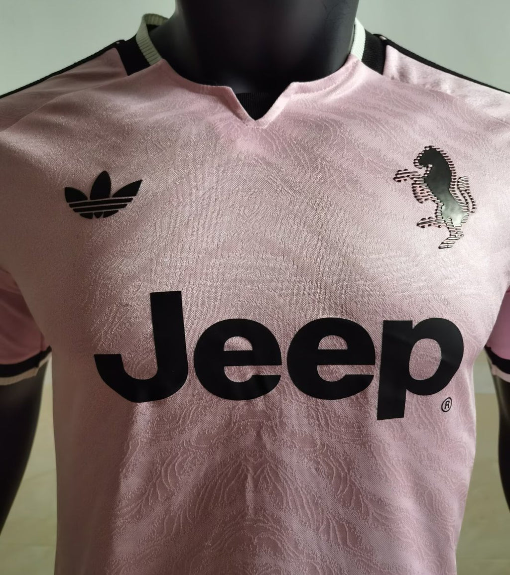 Juventus 26/27
