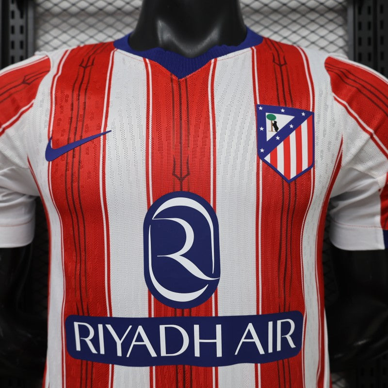 Atletico Madrid 26/27