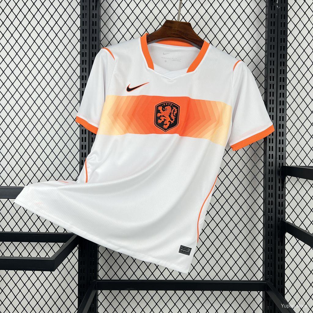 Netherlands 2026 Football Kit