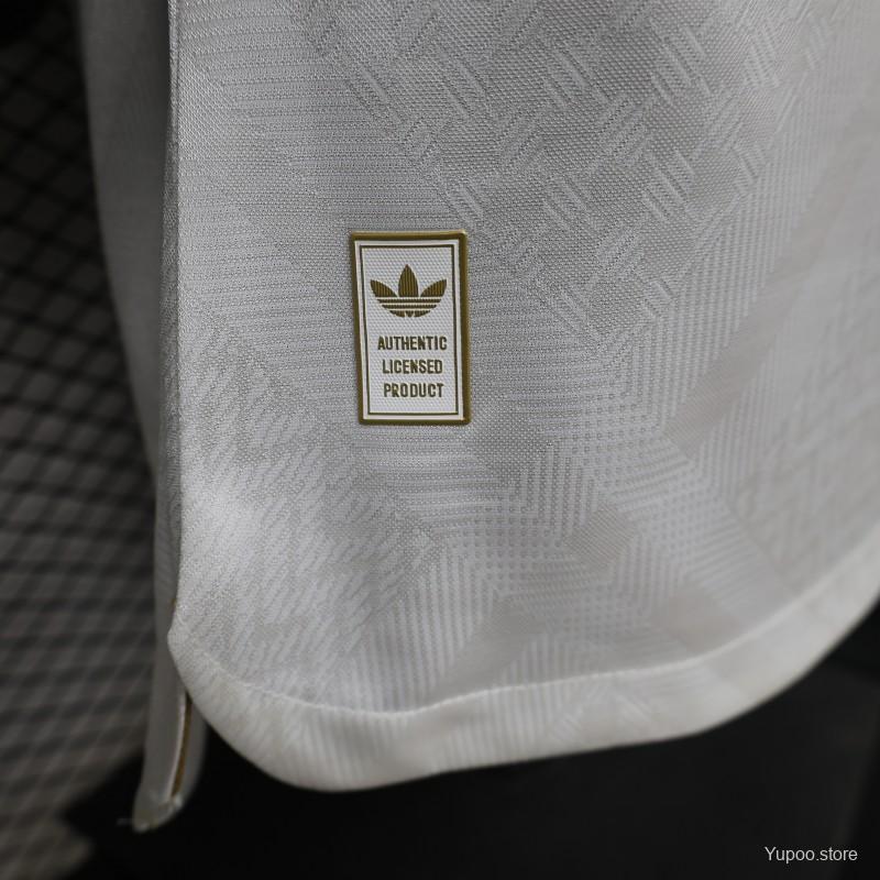 Saudi Arabia 2026 Football Kit