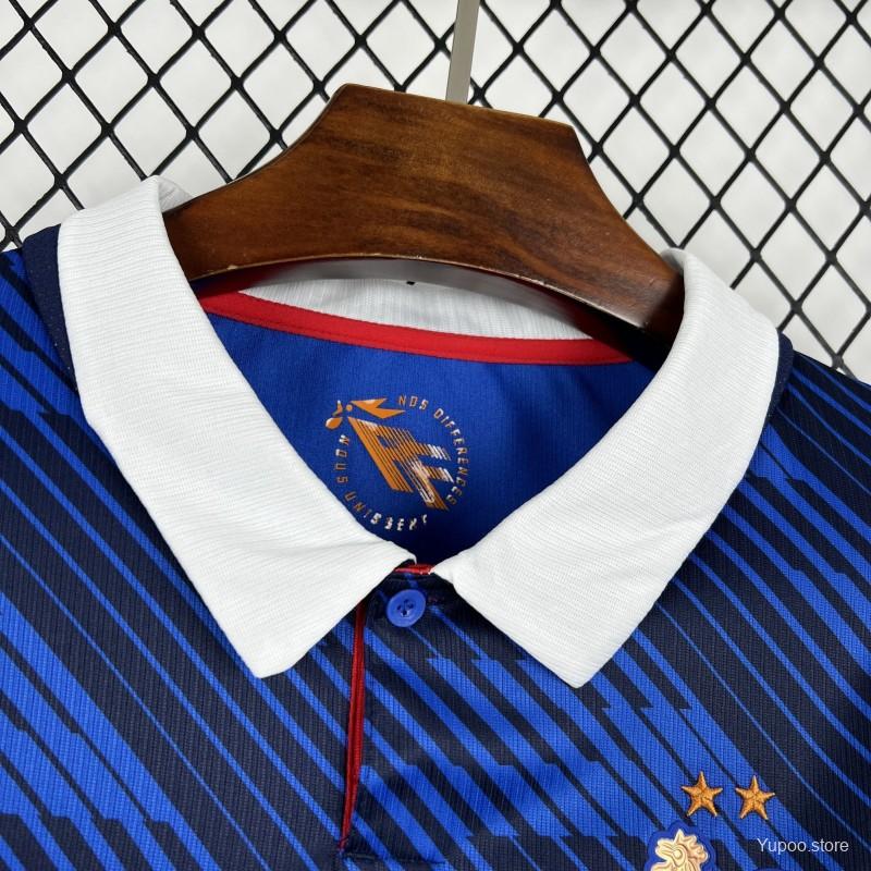 France 2026 Football Kit