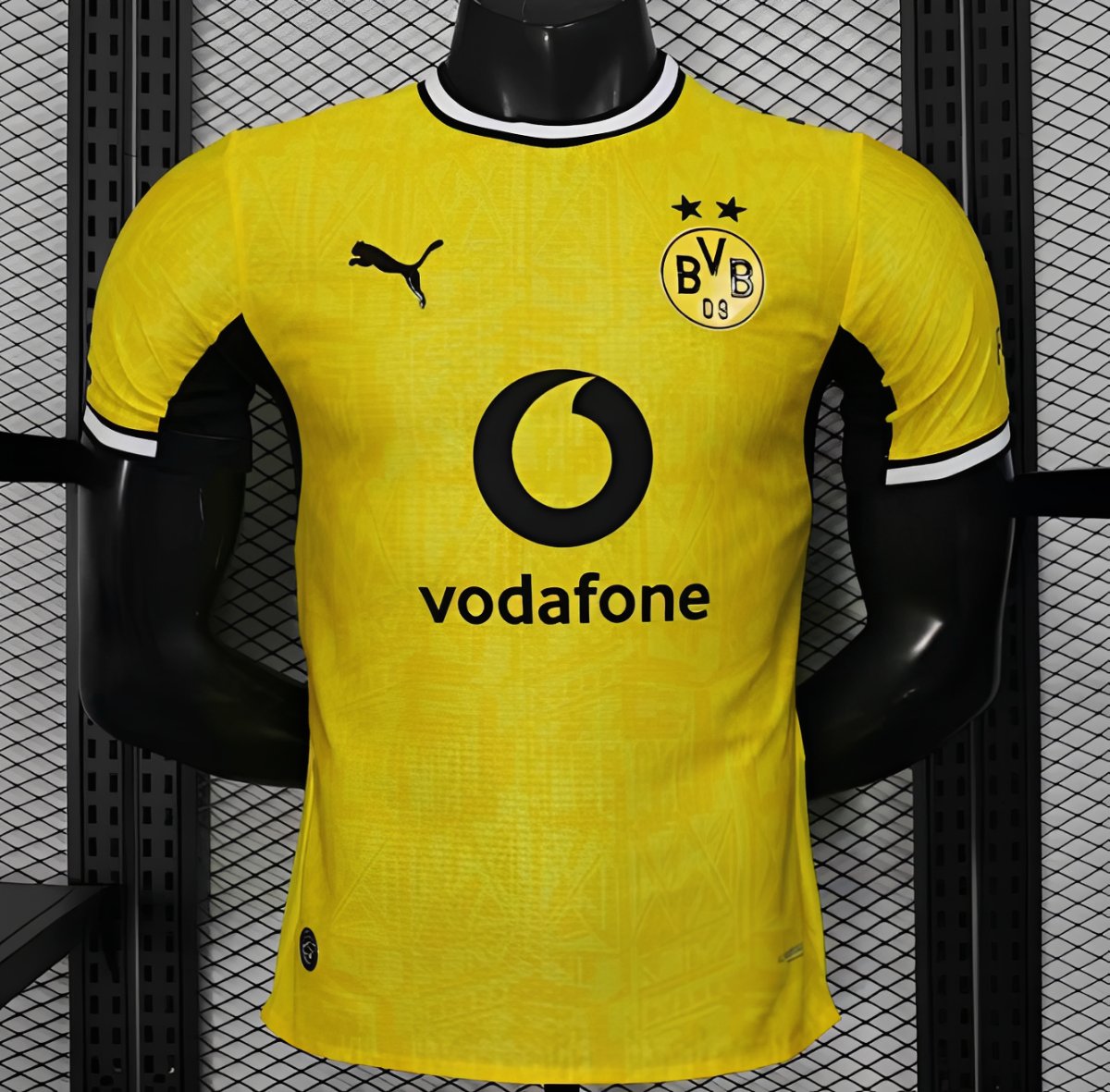 Borussia Dortmund 26/27
