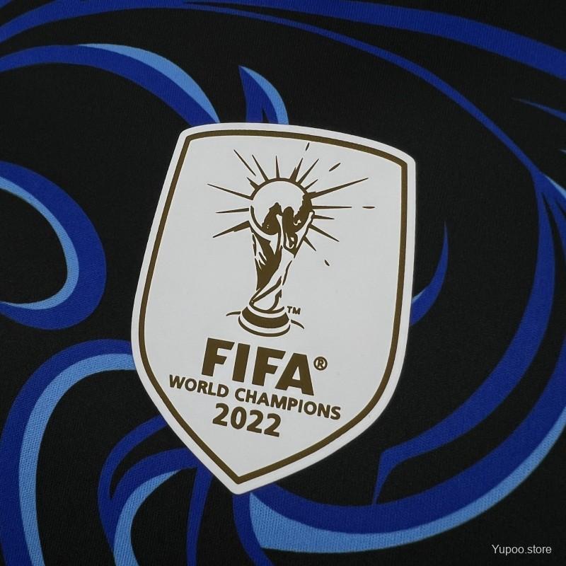 Argentina 2026 Football Kit