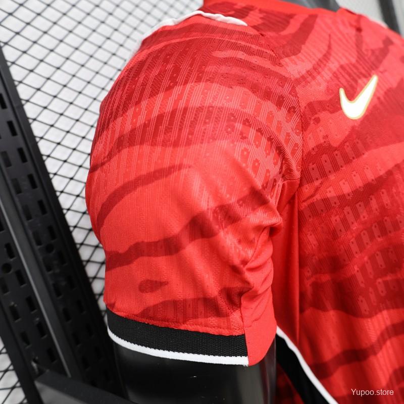 South Korea 2026 Football Kit