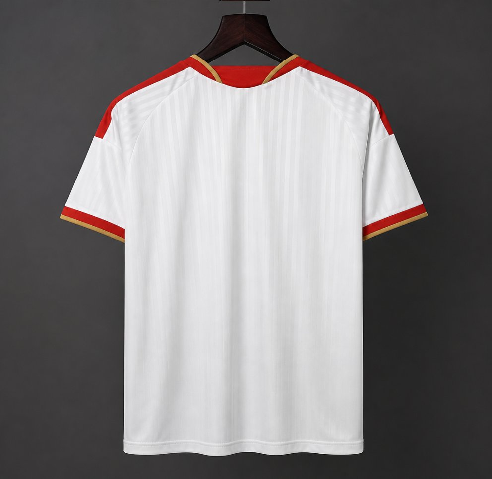 Sevilla 26/27