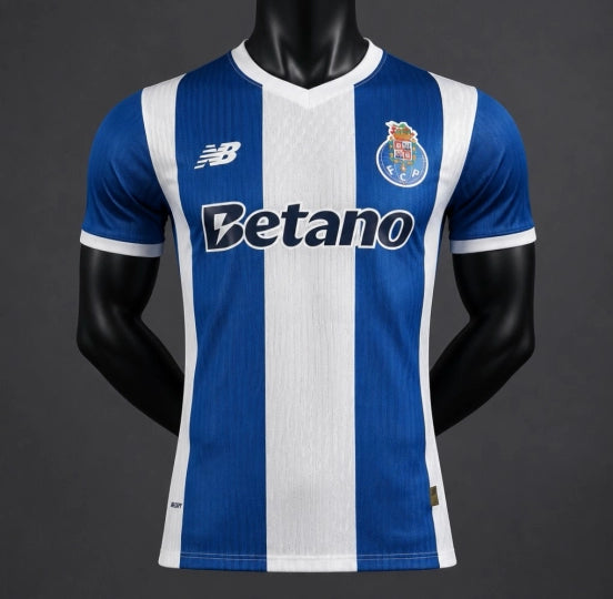 Porto Fc 26/27