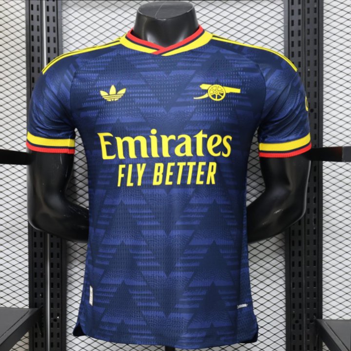 Arsenal 26/27