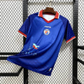 Haiti 2026 Football Kit