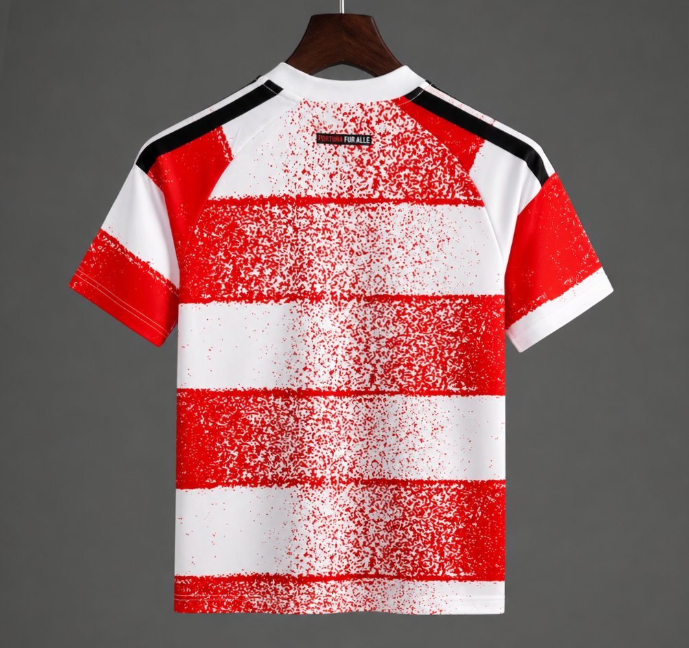 Fortuna Düsseldorf 26/27