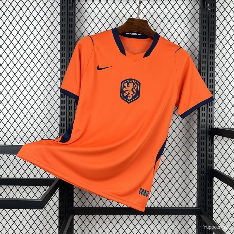 Netherlands 2026 Football Kit