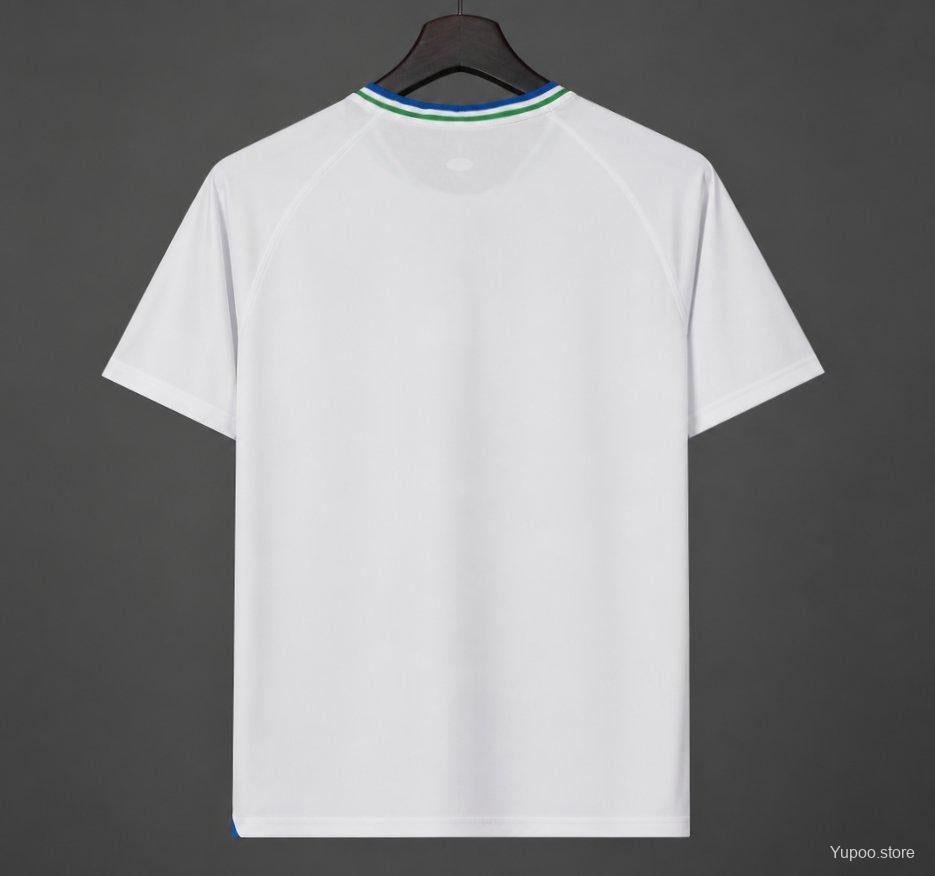 Uzbekistan 2026 Football Kit