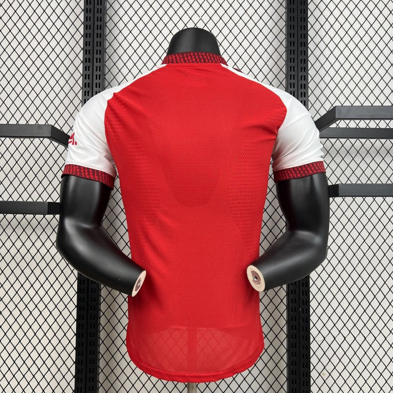 Arsenal 26/27
