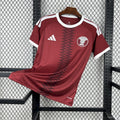 Qatar 2026 Football Kit