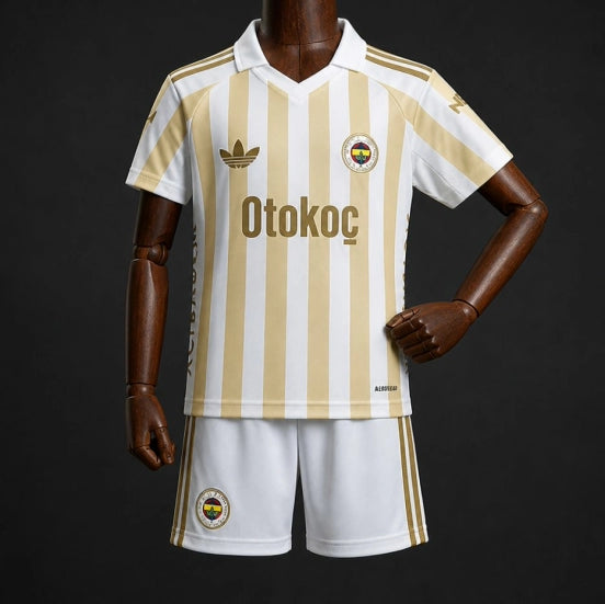 Fenerbahce 26/27