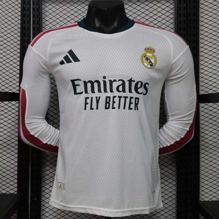 Real Madrid 26/27