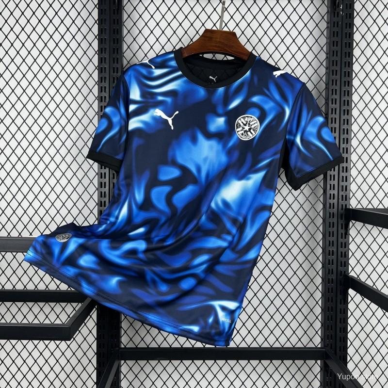 Paraguay 2026 Football Kit