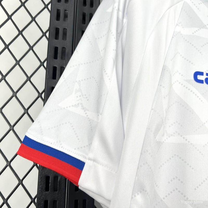 Cape Verde 2026 Football Kit