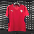 Czechia 2026 Football Kit