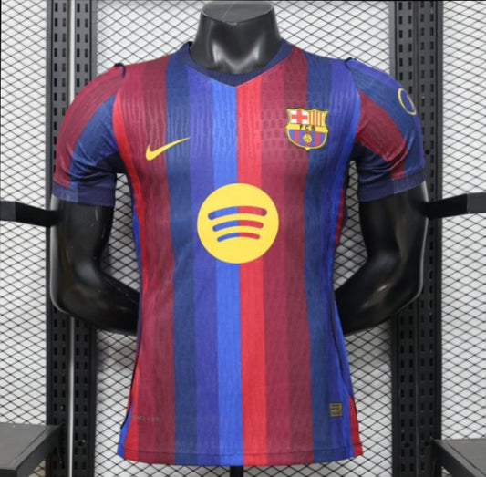 FC Barcelona 26/27