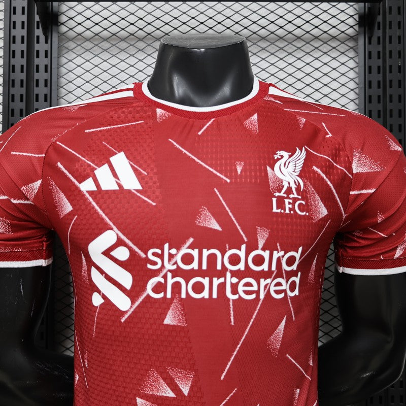 Liverpool FC 26/27