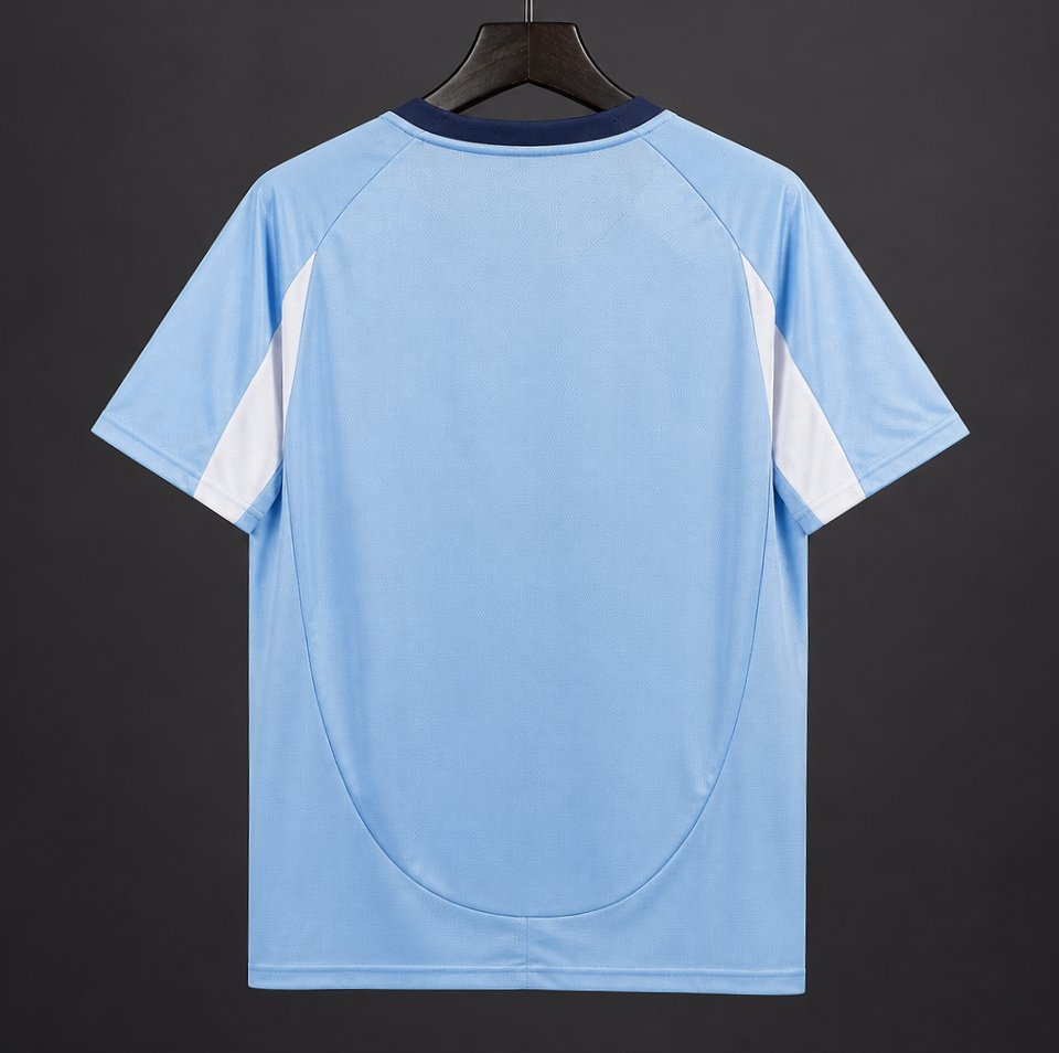 New York City FC 26/27