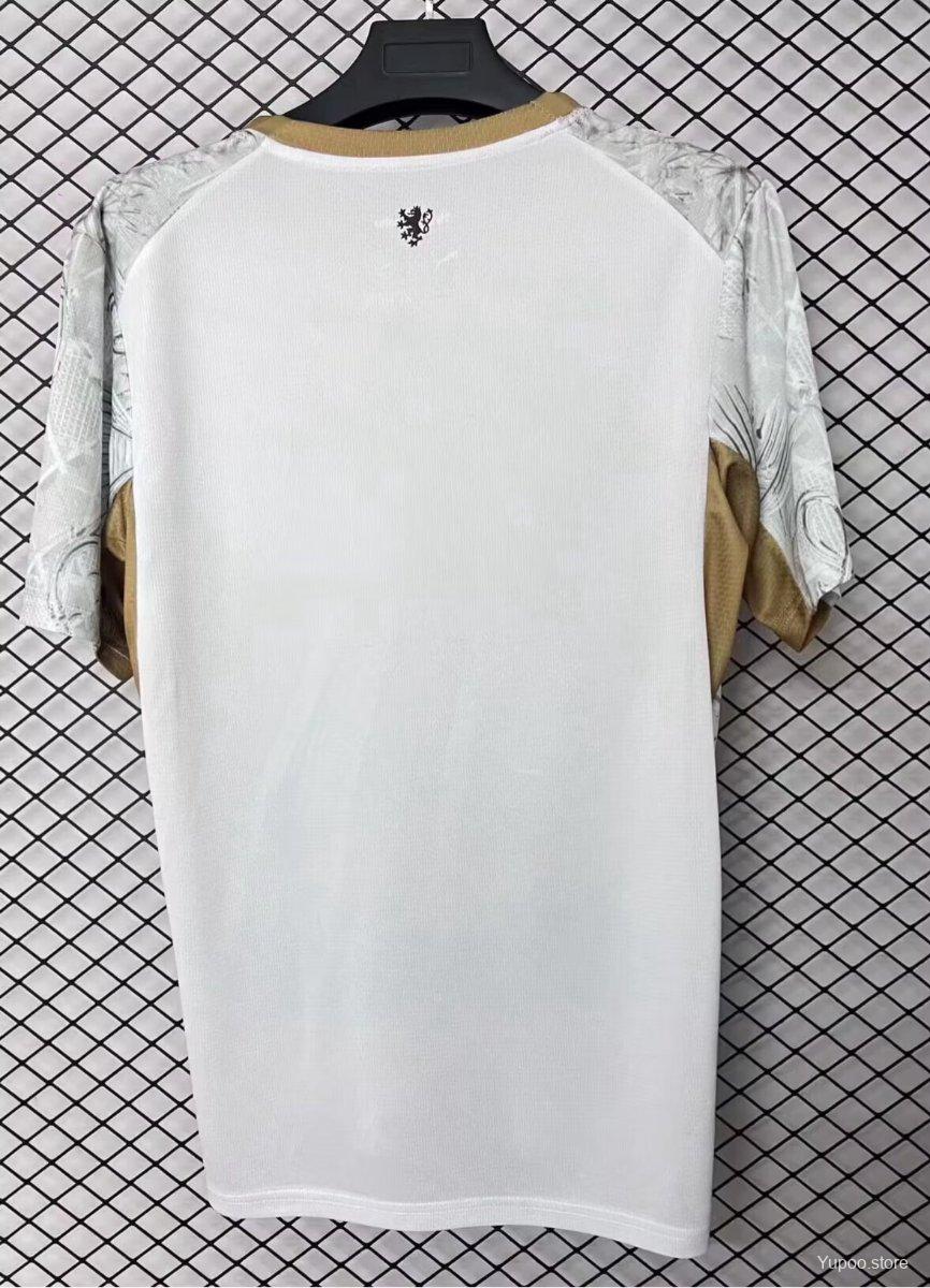 Czechia 2026 Football Kit