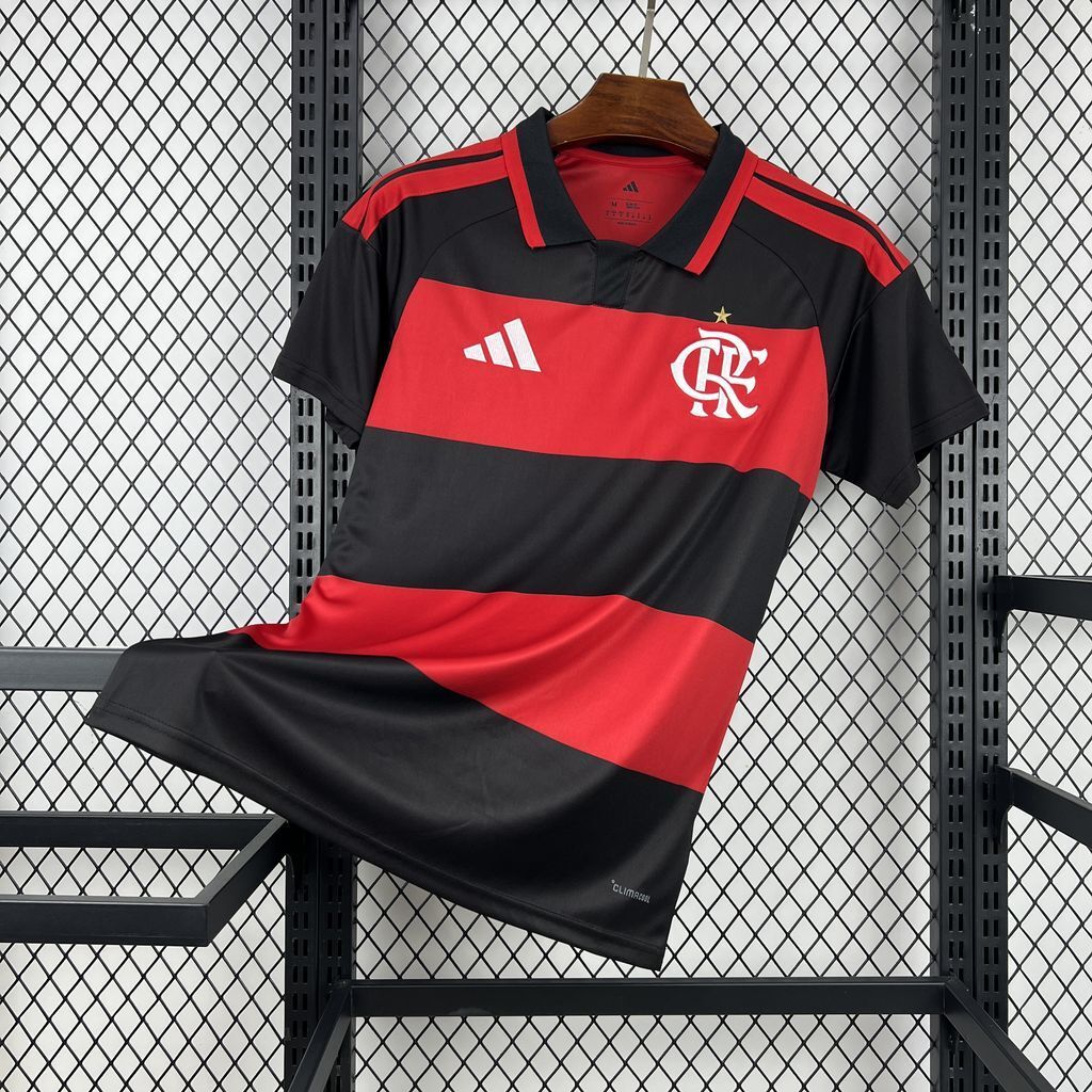 Flamengo 26/27