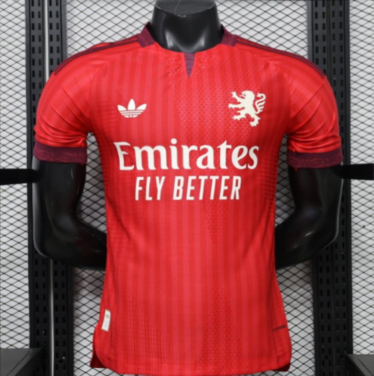 Olympique Lyon 26/27