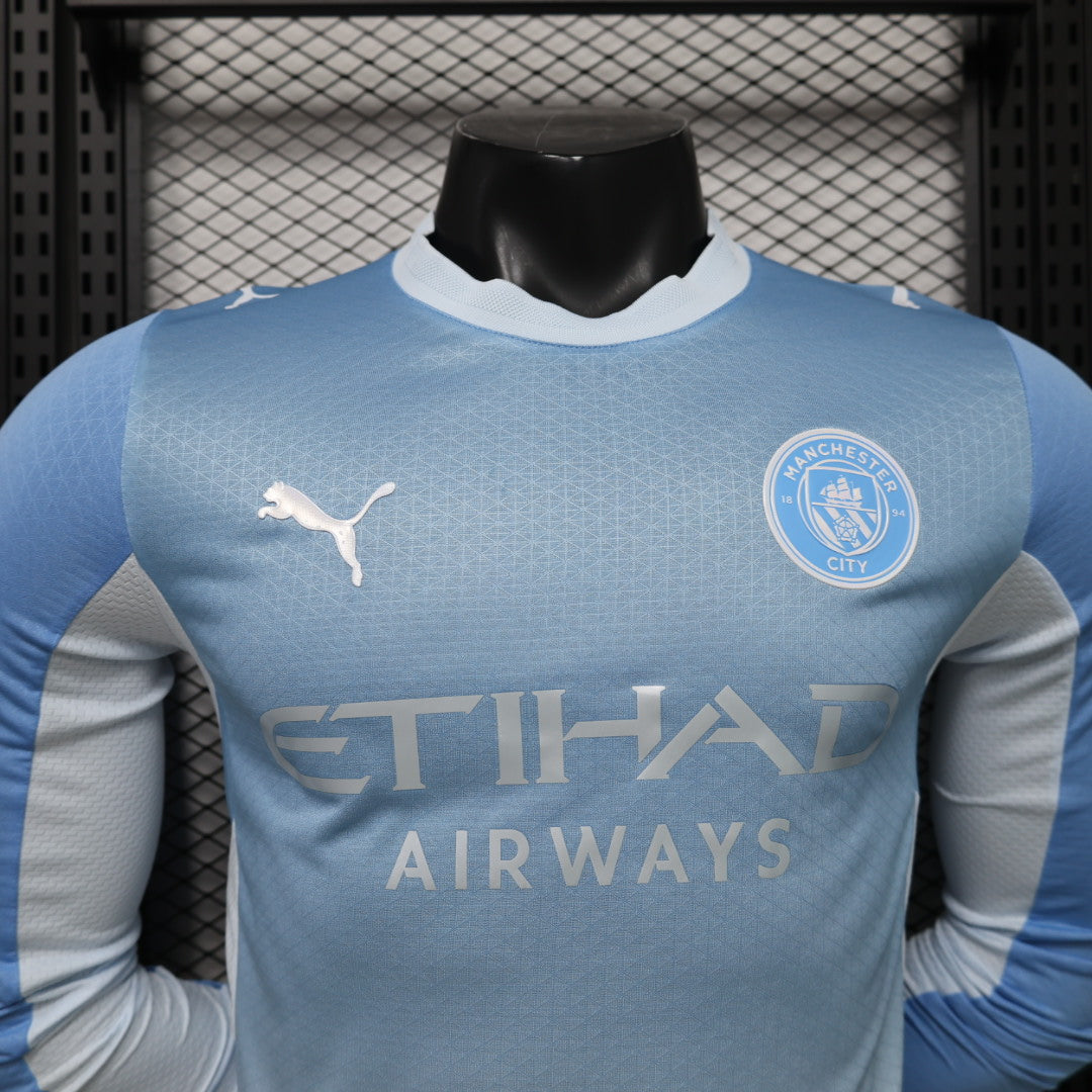 Manchester City 26/27