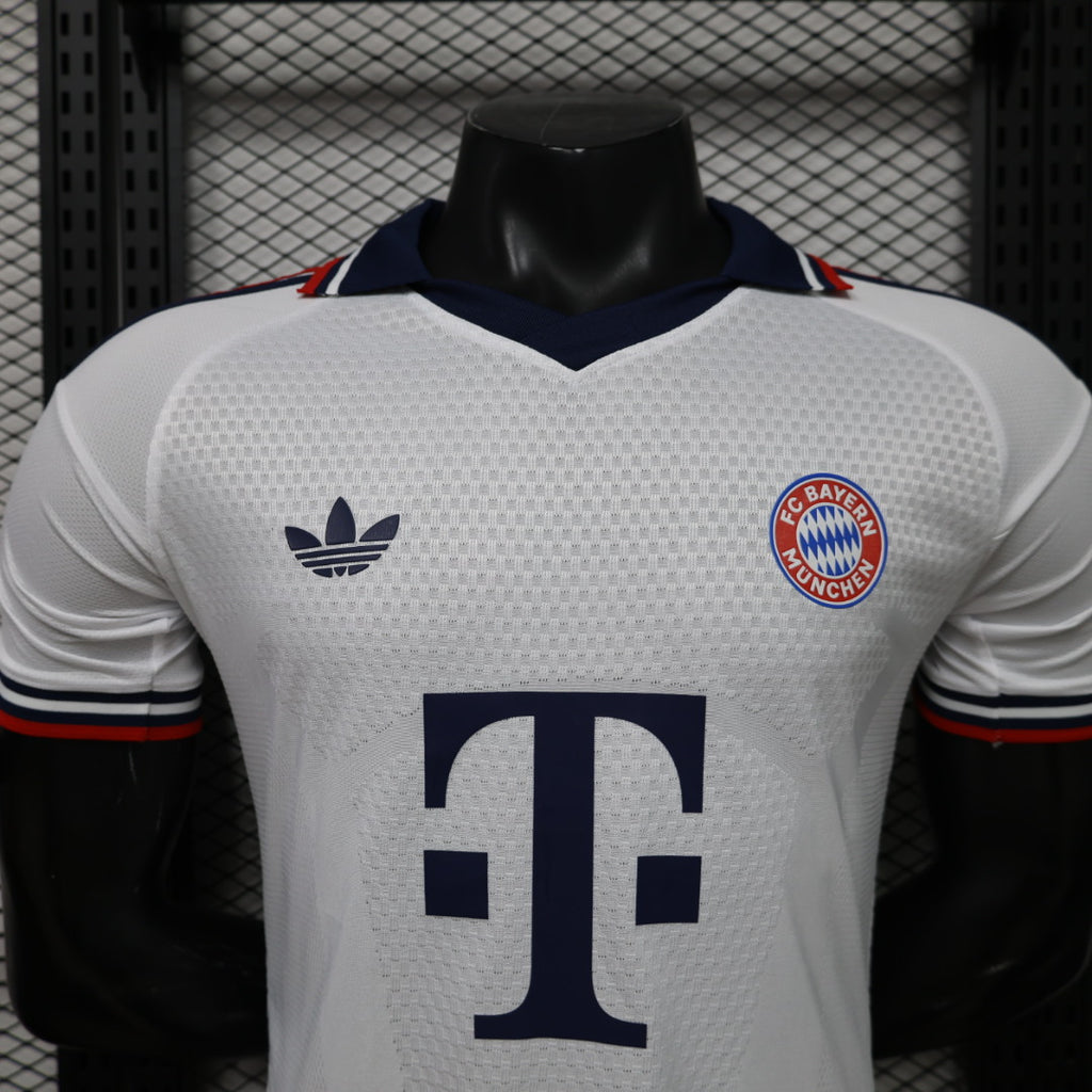 Bayern Munich 26/27