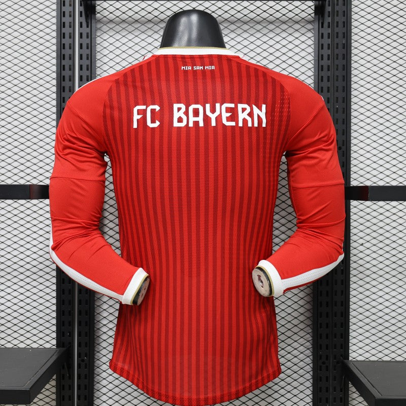 Bayern Munich 26/27