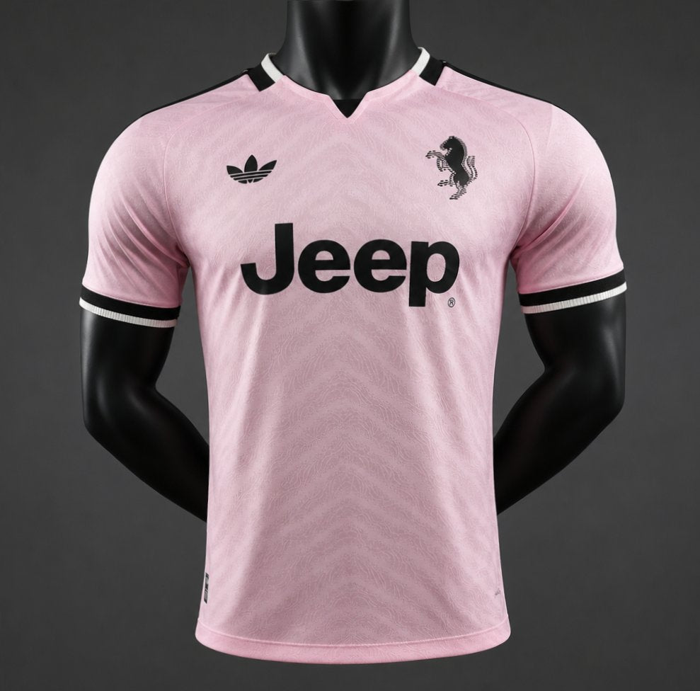 Juventus 26/27