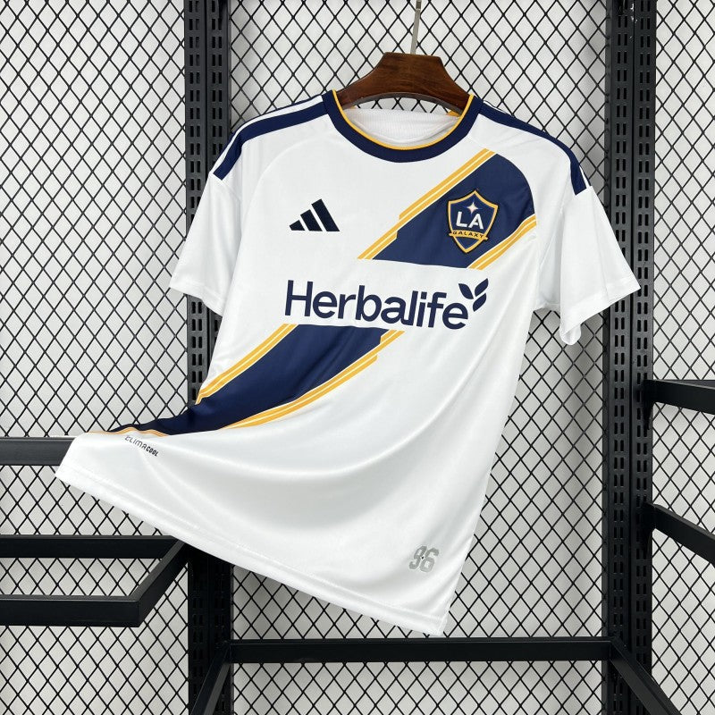 LA Galaxy 26/27