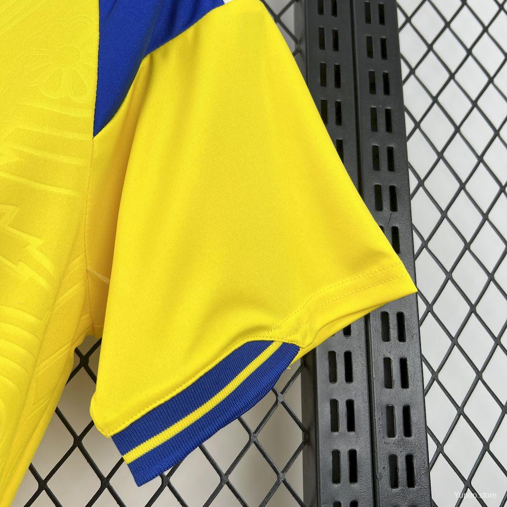 Sweden 2026 Football Kit