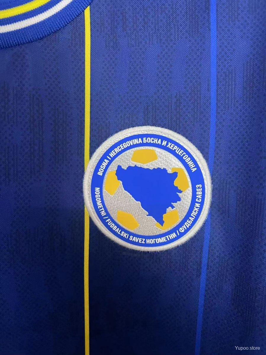 Bosnia and Herzegovina 2026 Football Kit