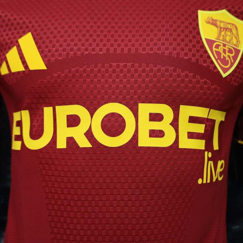 AS Roma 26/27