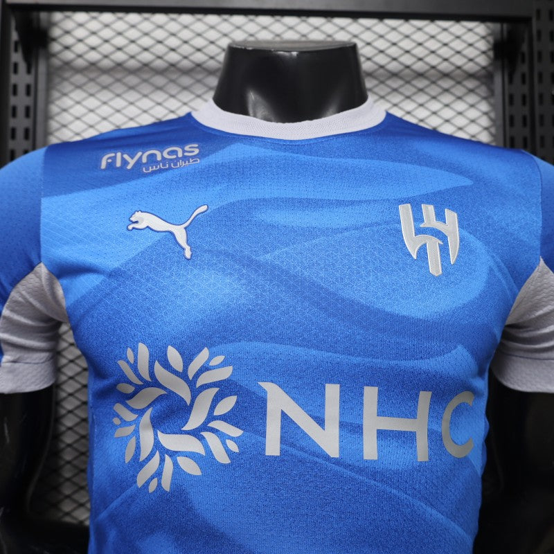 Al Hilal 26/27