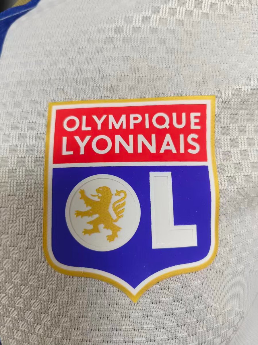 Olympique Lyon 26/27