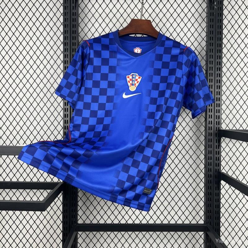 Croatia 2026 Football Kit