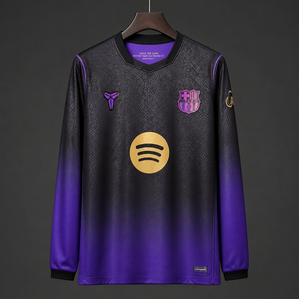 FC Barcelona 26/27