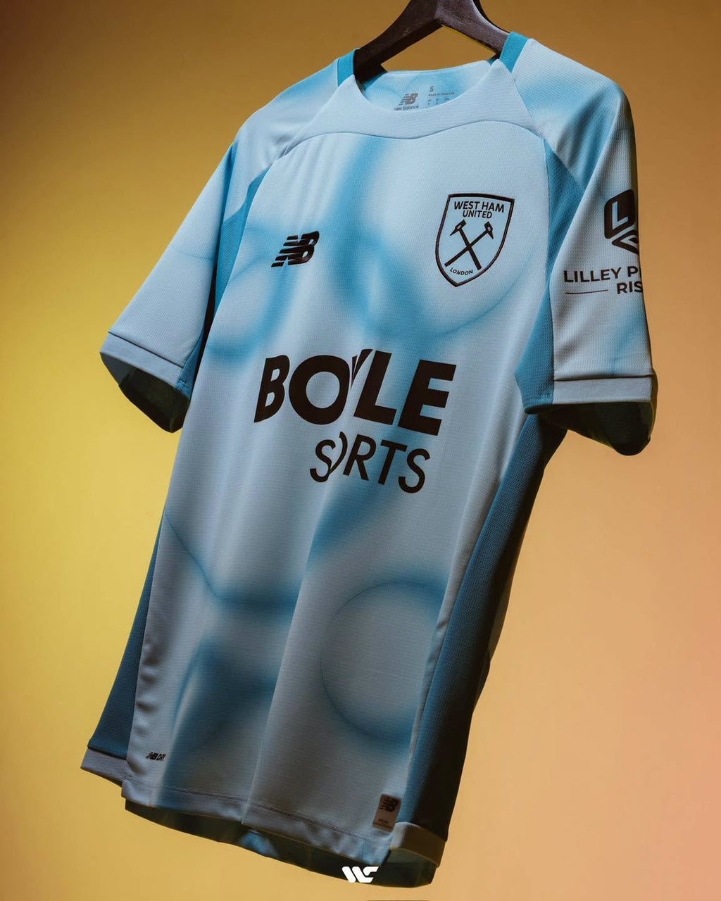 West Ham United 26/27