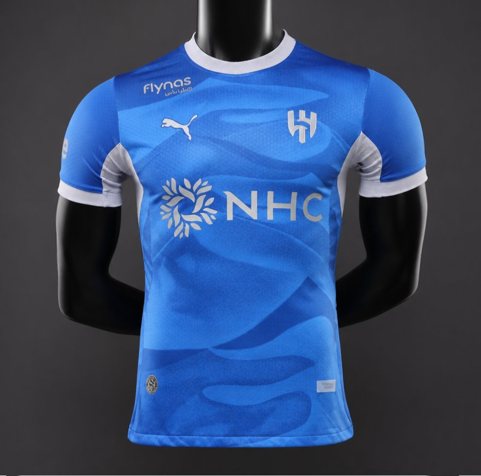 Al Hilal 26/27