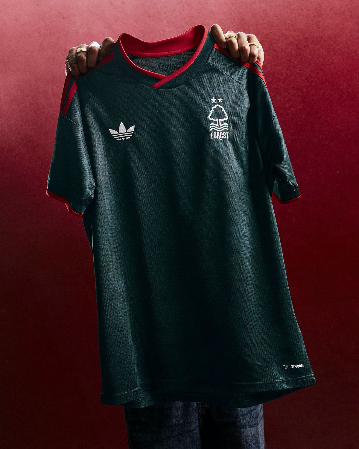 Nottingham Forest 26/27