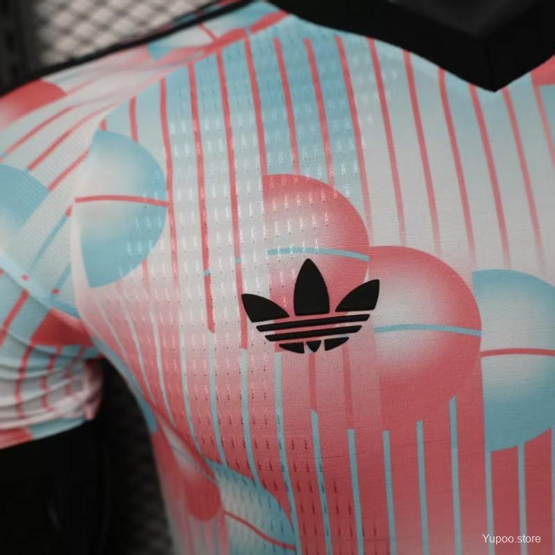 Belgium 2026 Football Kit