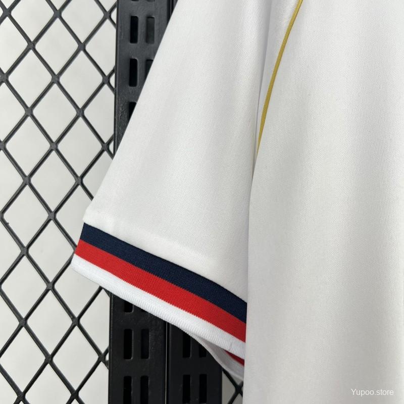 Panama 2026 Football Kit