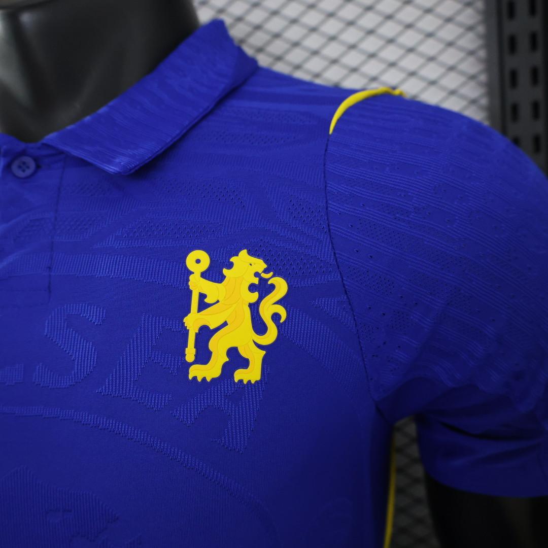 Chelsea 26/27