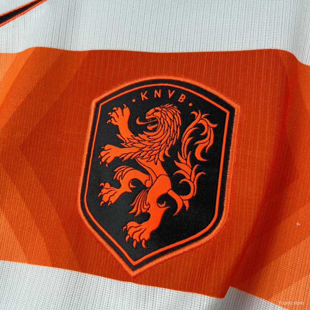 Netherlands 2026 Football Kit